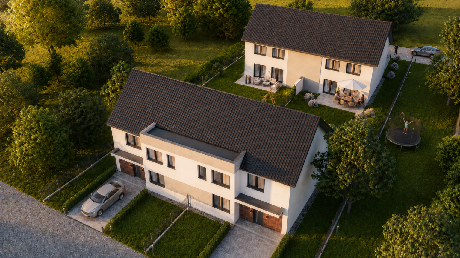 Zajączków z góry dzień